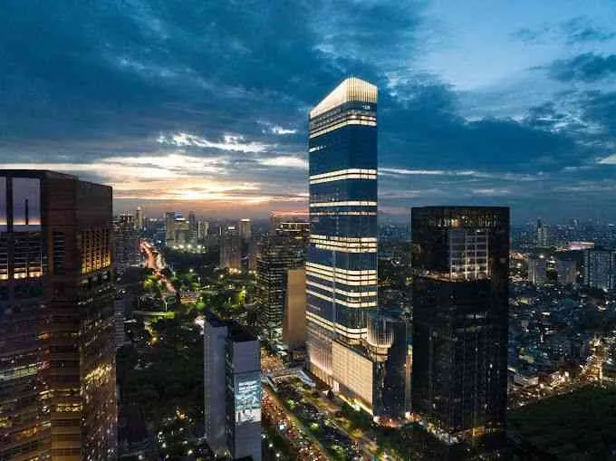 Mengatasi Kesenjangan Pembangunan antara Negara Maju dan Berkembang