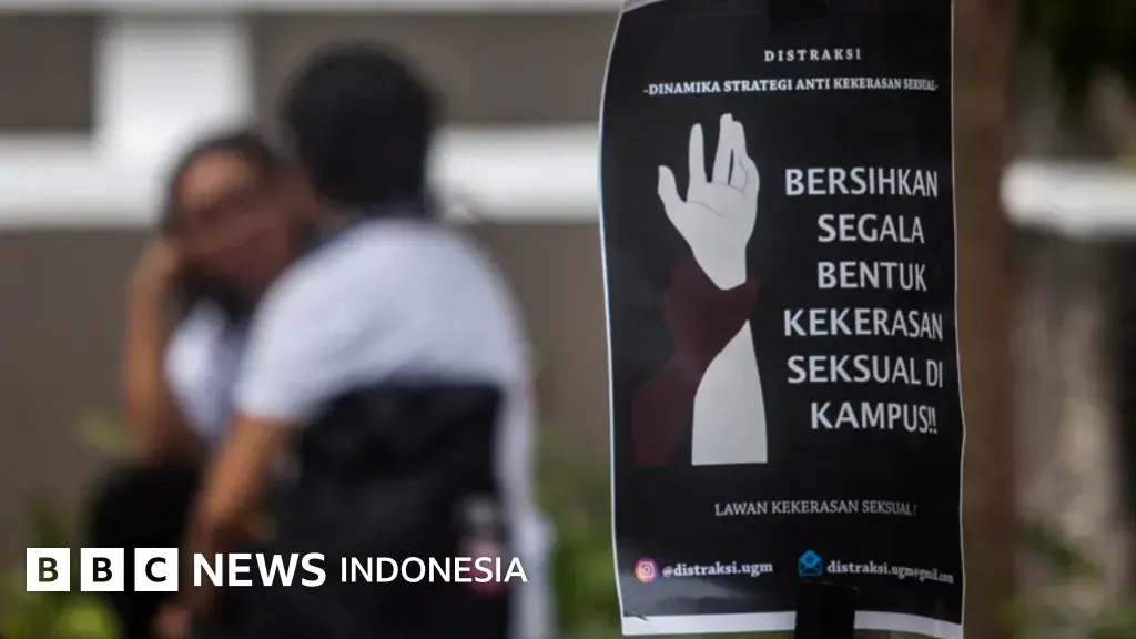 Kasus Dugaan Pelecehan Seksual di Fakultas Hukum UI: Tantangan Keamanan di Lembaga Pendidikan