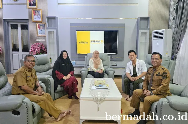 Dr Karmila Sari Tekankan Pentingnya Literasi Digital dalam Parenting di Era Teknologi