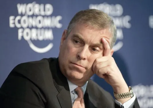 Pangeran Andrew Dikeluarkan dari Garis Suksesi Kerajaan Inggris