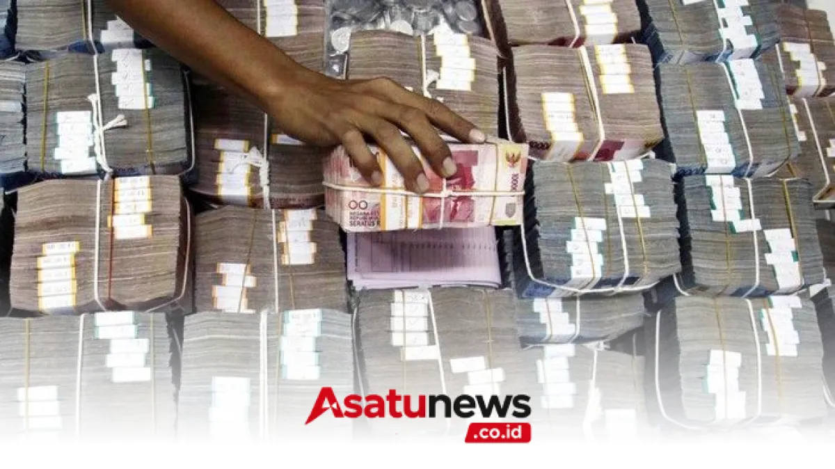 Dampak Suntikan Dana SAL Rp 200 Triliun Terhadap Kredit Perbankan Masih Minim