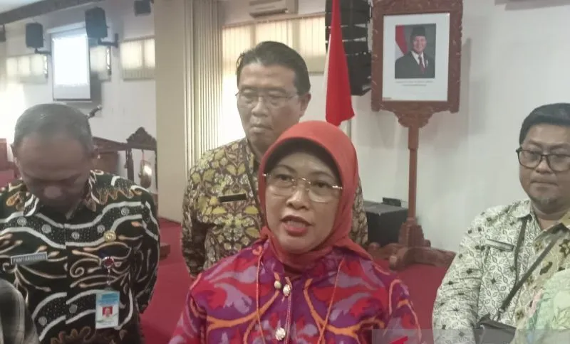 Kemenkop Targetkan 30 Ribu Koperasi Desa Beroperasi pada April 2026