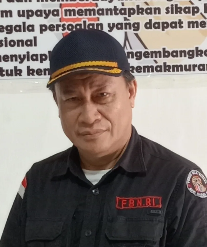 Keberhasilan DPW Forum Bela Negara RI Kalimantan Barat di Tahun 2022