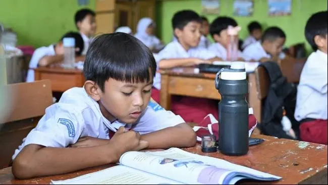 Jadwal Libur Awal Puasa 2026 dan Kegiatan Pembelajaran Anak Sekolah