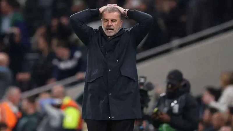 Ange Postecoglou: Manajer Manchester United Hadapi Tantangan Terberat