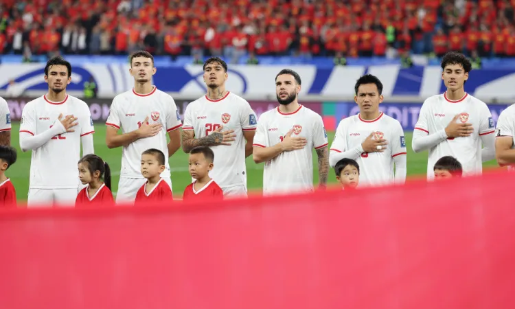 Pelatih Bulgaria Puji Ambisi Indonesia Menuju Piala Dunia 2030