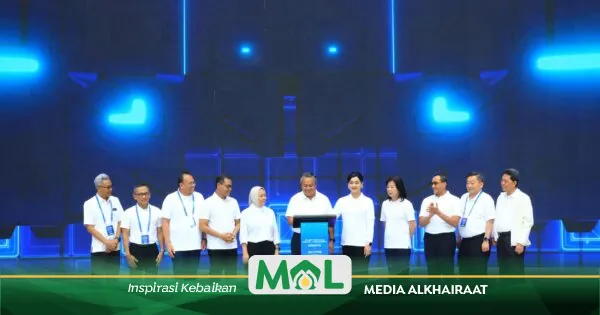 OJK dan BI Luncurkan PIDI untuk Kembangkan Talenta Digital di Sektor Keuangan