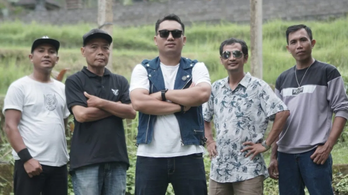 D-Uttara Band Luncurkan Single 'Hilang Bersamamu' Ceritakan Perpisahan Penuh Duka