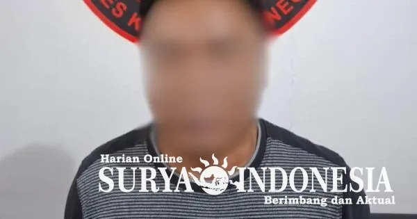 Polres Kutai Kartanegara Ungkap Tindak Pidana Perjudian di Operasi Pekat Mahakam 2026