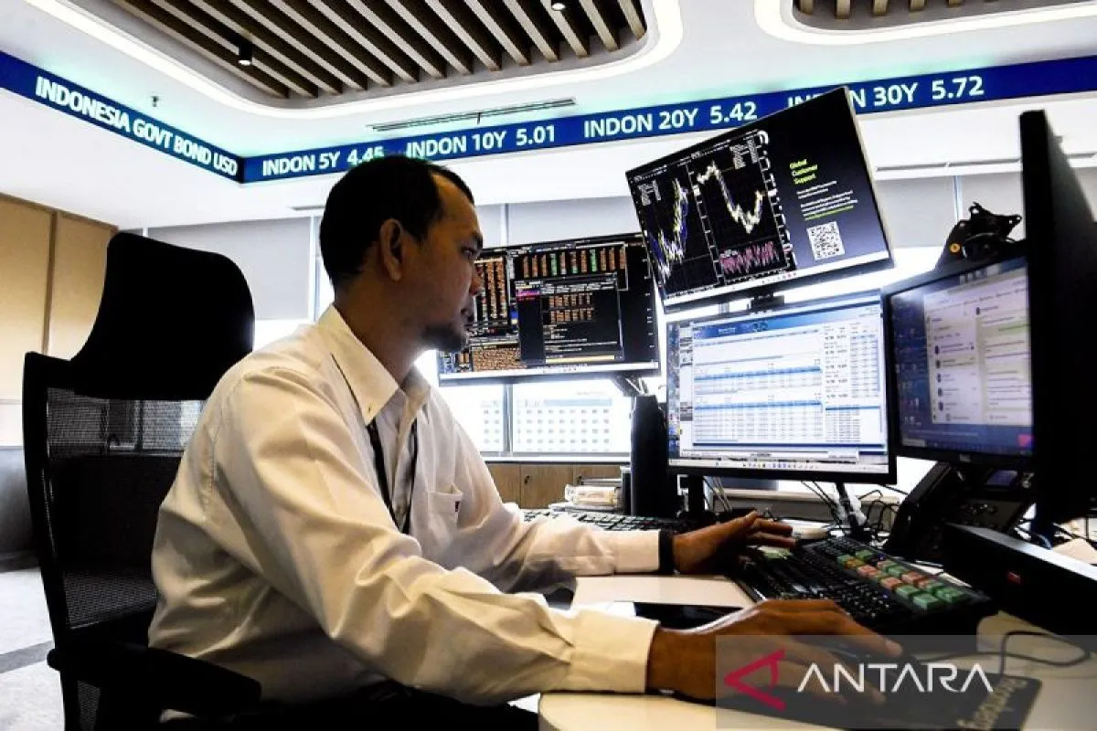 IHSG Diprediksi Menguat Usai Mereda Kekhawatiran Disrupsi AI Global