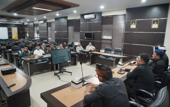 Pemkab Garut Gelar Ramadan Festival untuk Revitalisasi Ekonomi