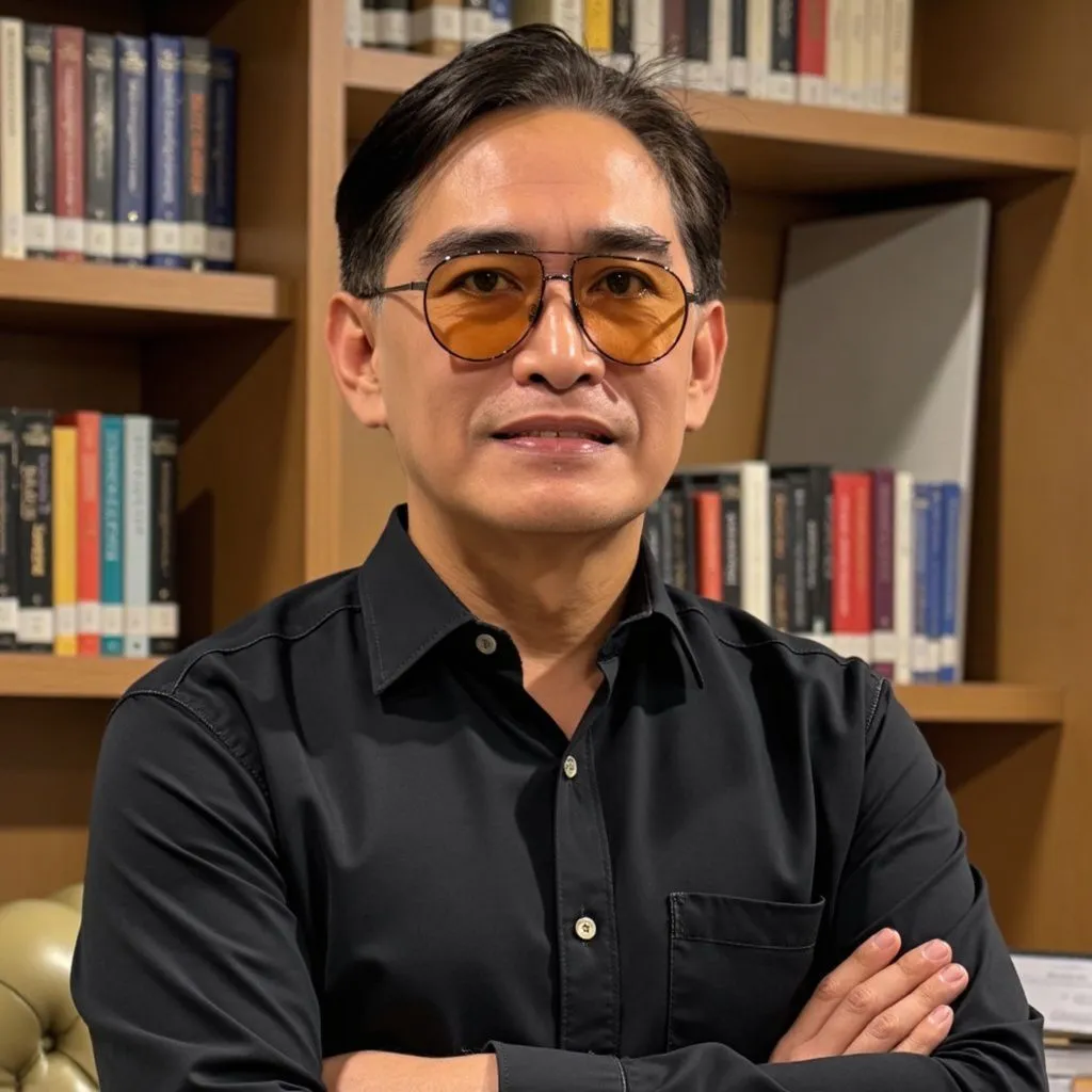 Refleksi Satu Tahun Kepemimpinan Sherly Laos
