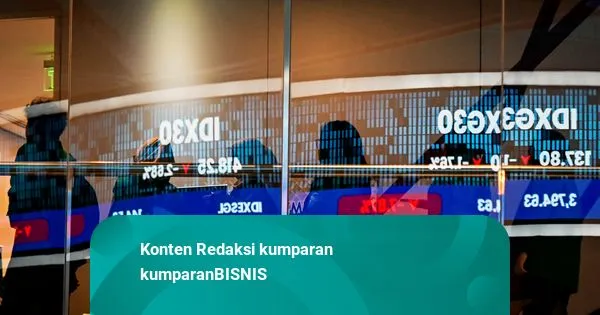 S&P Lanjutkan Peninjauan Saham Indonesia di Tengah Isu Transparansi