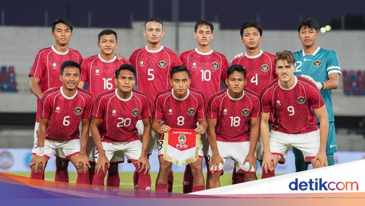 OCA Belum Beri Kepastian Nasib Sepakbola Indonesia di Asian Games