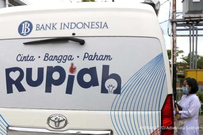 Panduan Penukaran Uang Baru BI Menjelang Lebaran 2026