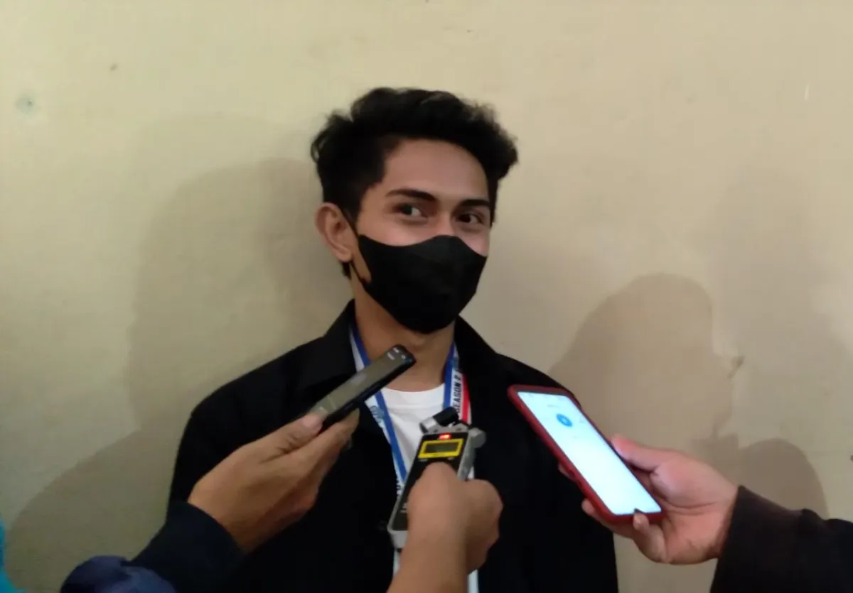 Indra Tresna Ramadhan Raih Gelar Pemain Terbaik E-Sport Nasional dari Sumedang