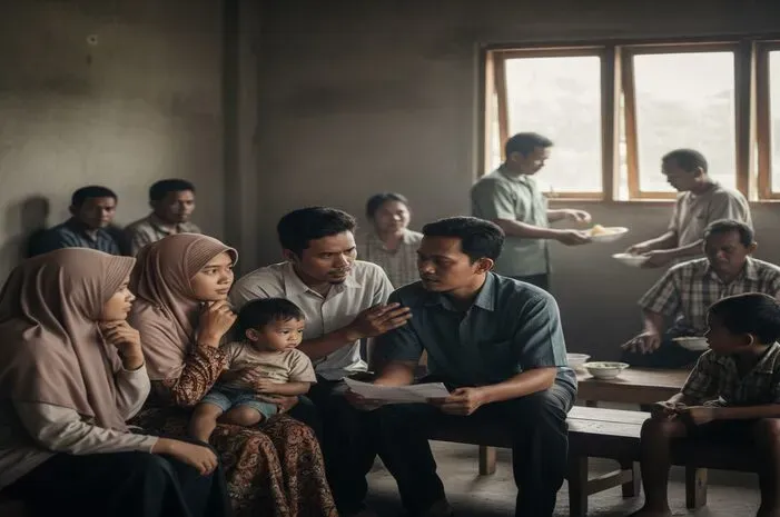 Mengatasi Masalah Sosial di Indonesia: Akar Permasalahan dan Solusi