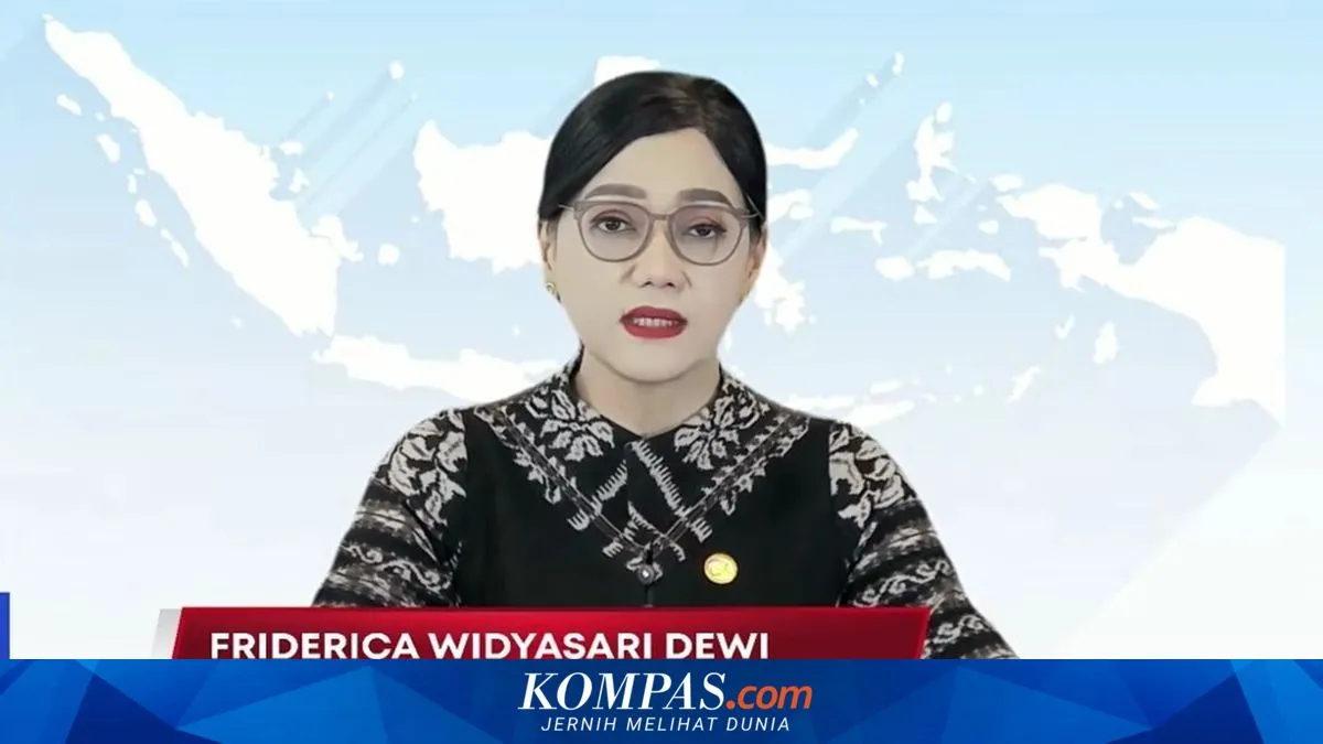 OJK Identifikasi Tiga Kanal Risiko Sektor Jasa Keuangan Akibat Ketidakpastian Global