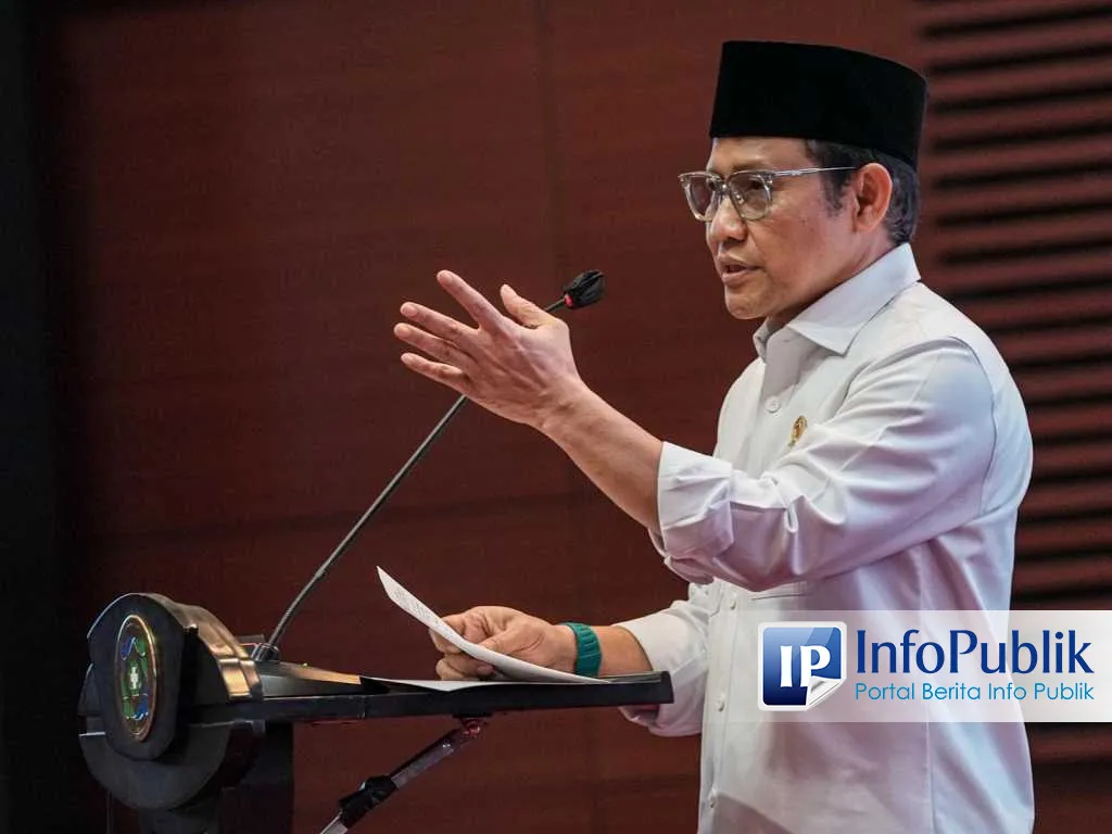Pemerintah Perbarui Data PBI-JKN untuk Pastikan Bantuan Kesehatan Tepat Sasaran