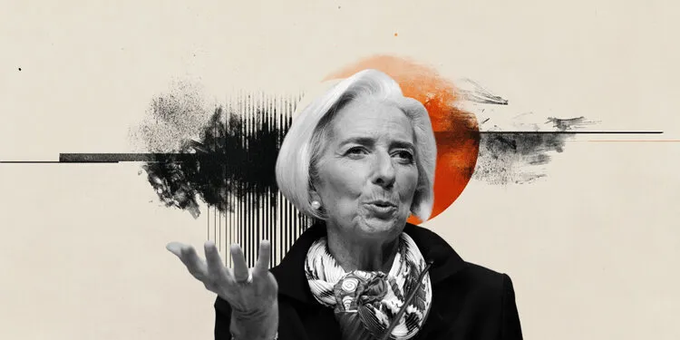 Christine Lagarde Pertimbangkan Mundur, Kebijakan ECB Diprediksi Stabil