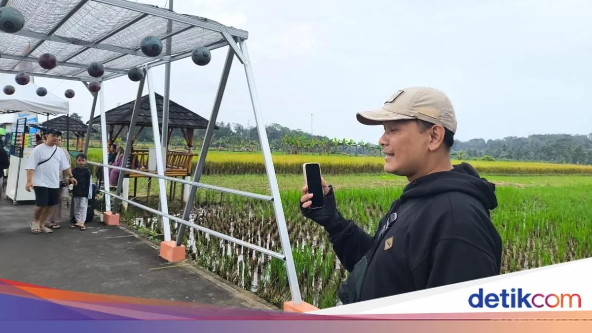 Ahmad Sofyan: Dari Konten Kreator Facebook ke Penghasilan Jutaan di Kuningan