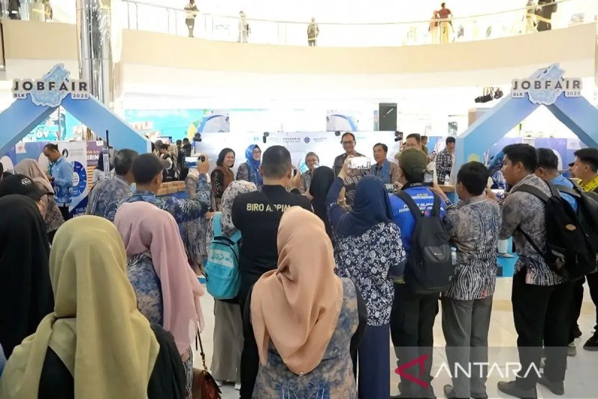Pentingnya Lapangan Kerja Berkualitas untuk Pertahankan Ekonomi Nasional