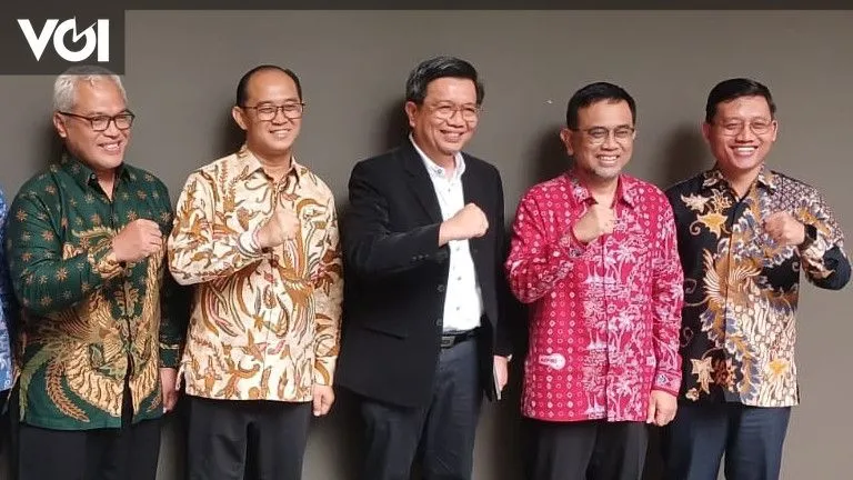 Asosiasi Pendidikan Kesehatan Minta Pemerintah Ikuti Putusan MK tentang UU Kesehatan