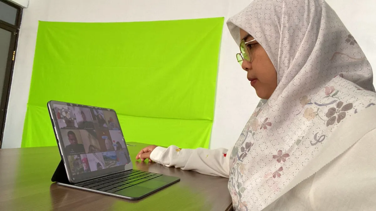 Bawaslu Ingatkan Pentingnya Konsolidasi Demokrasi Menjelang Pemilu 2029