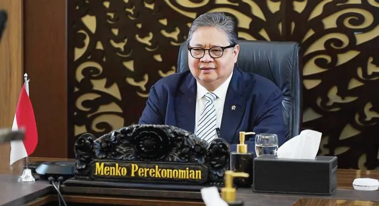 Pemerintah Percepat Transformasi Digital untuk Dorong Startup Lokal