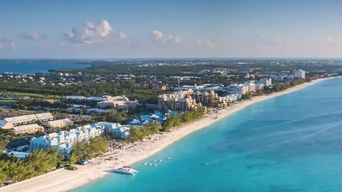 Slickorps Ventures Buka Kantor Pusat Global di Cayman untuk Perkuat Ekspansi Internasional