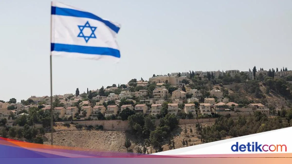 PBB Mengecam Rencana Israel untuk Memperkuat Kontrol di Tepi Barat
