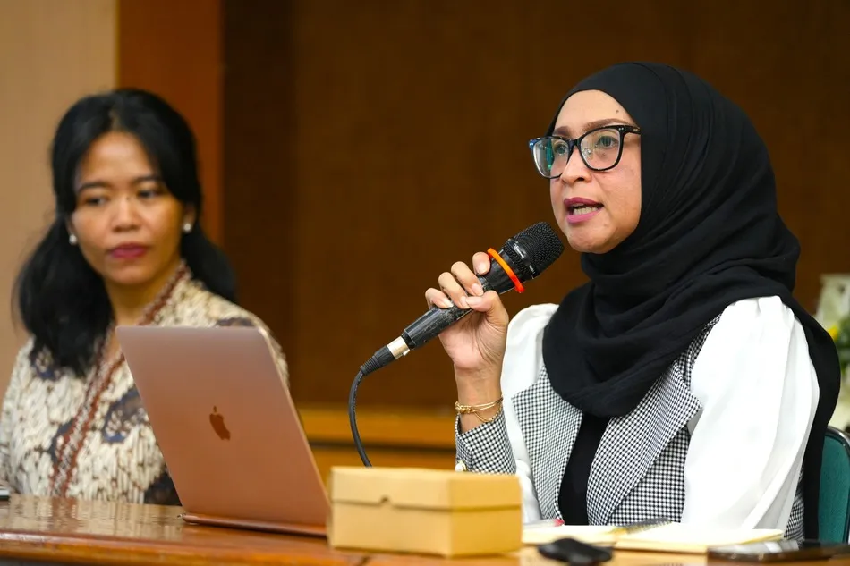 Kolaborasi Digital: Kunci Sukses Diplomasi Indonesia di Era Modern