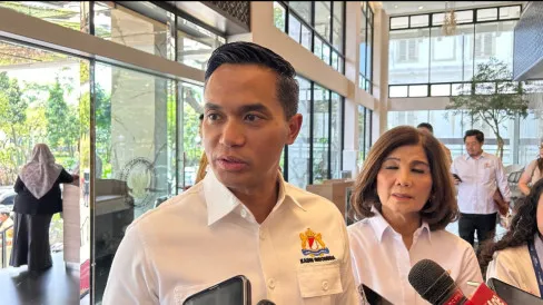 Kadin: Investigasi AS Soal Ketenagakerjaan dan Dumping Tak Berdampak pada Indonesia