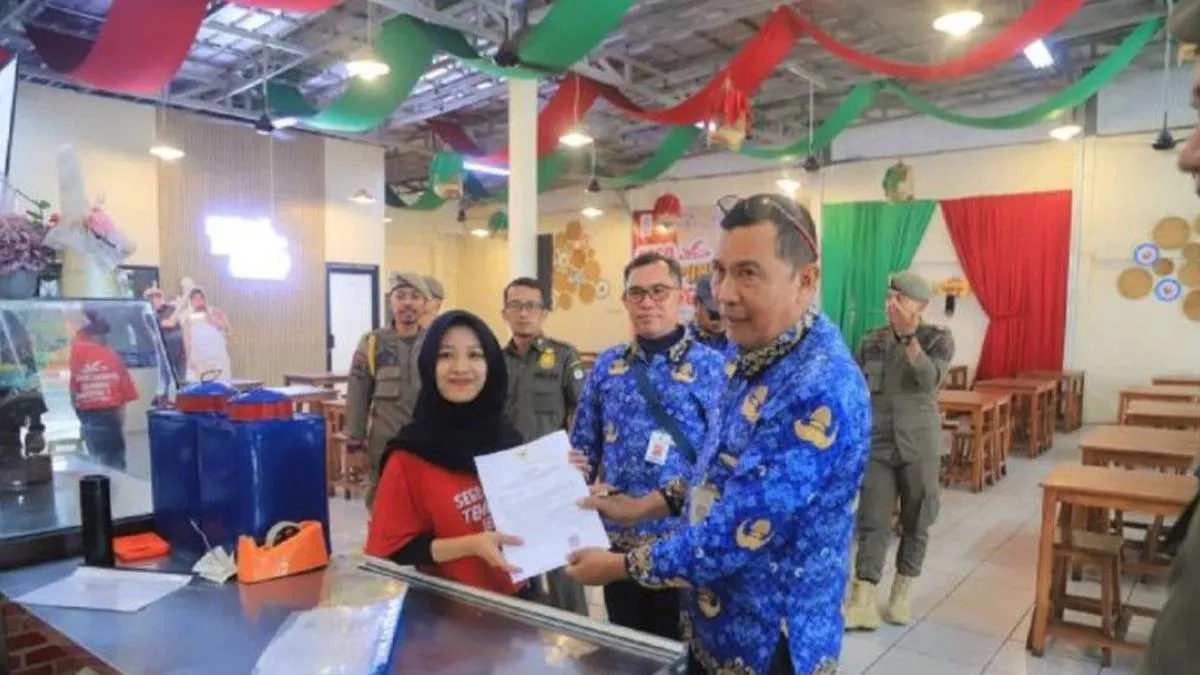 Pemkot Tangerang Tegaskan Jam Operasional Rumah Makan Selama Ramadan