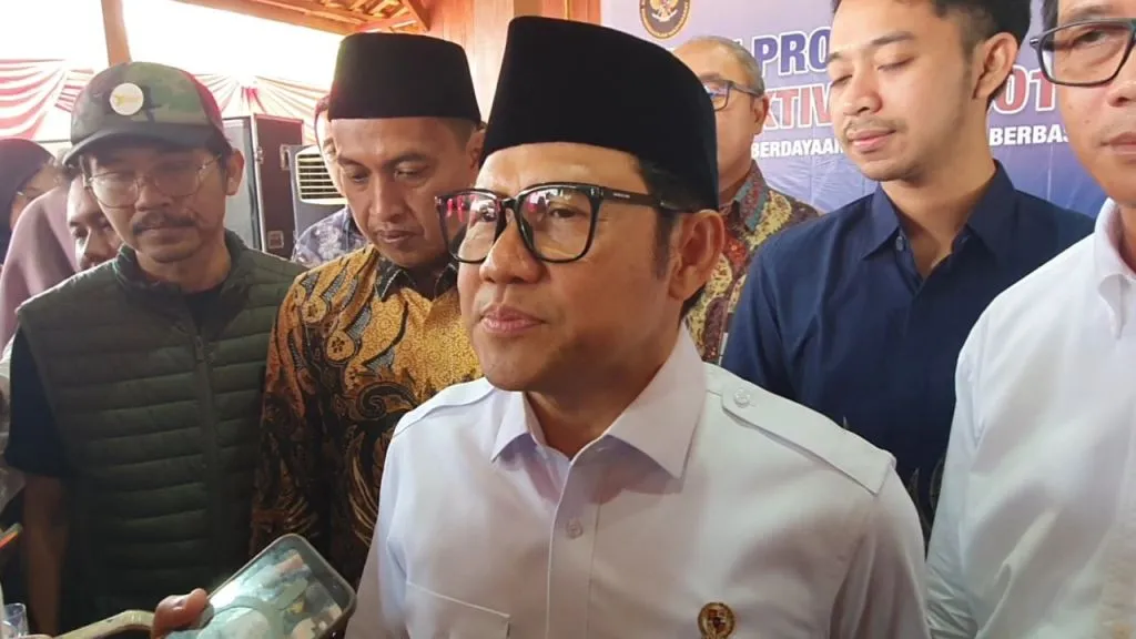 Cak Imin Aktifkan Kembali 106 Ribu Peserta PBI Katastropik