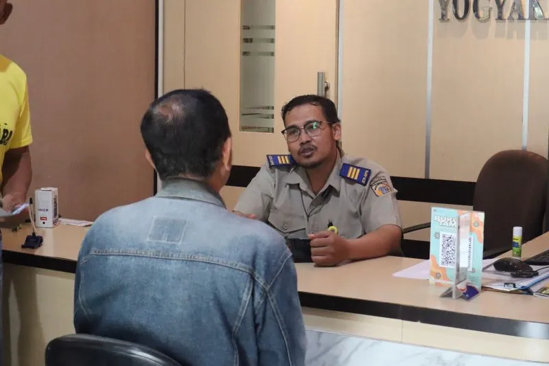 Penyesuaian Jam Layanan Kantor Pertanahan Yogyakarta Selama Ramadan