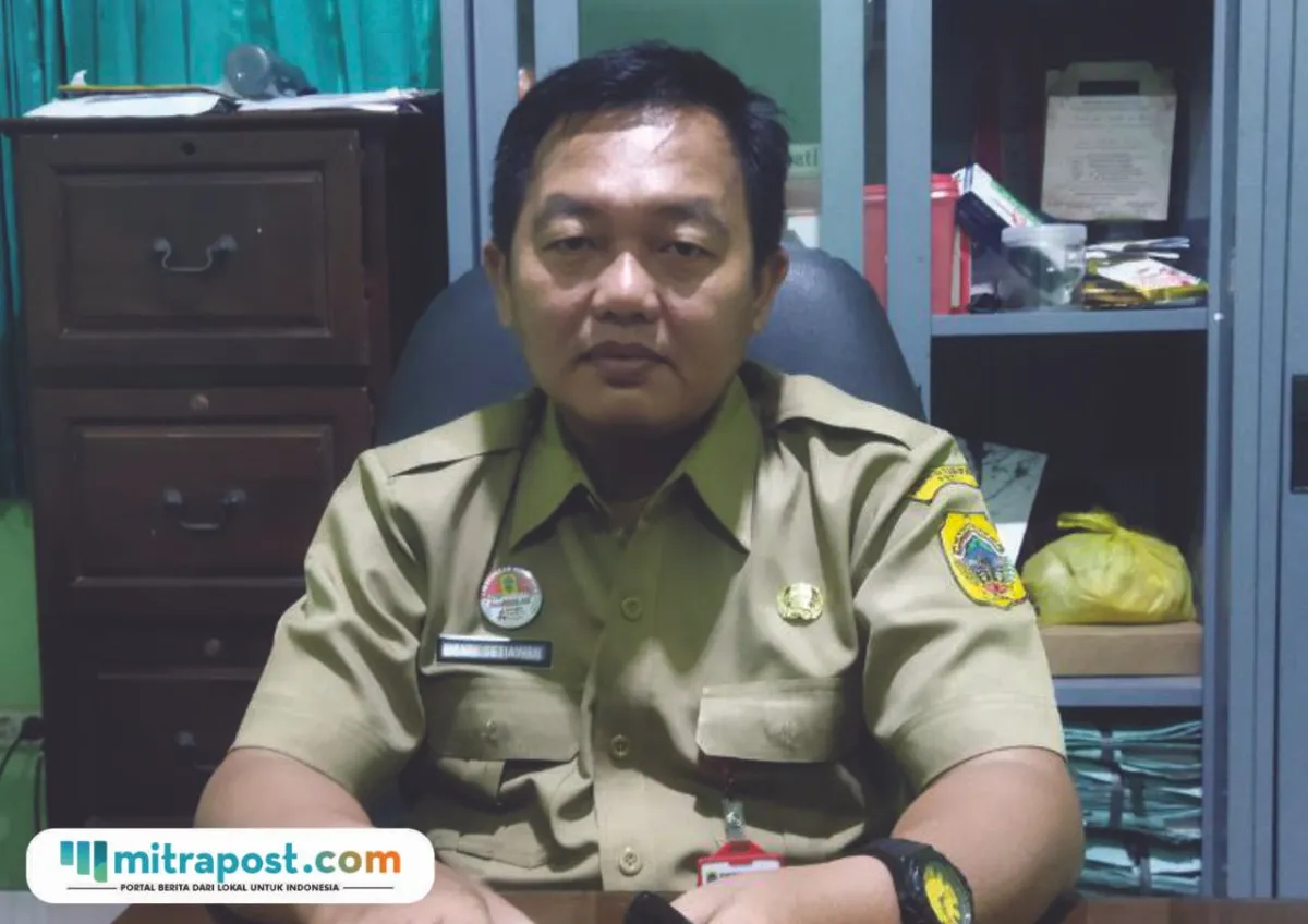 Penerapan Teknologi RDF di Pati Terancam Mundur ke 2027