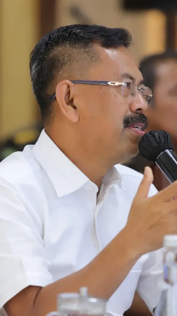 Jaksa Diingatkan Peran Utama Dalam Transformasi Hukum Pidana Pasca Pemberlakuan KUHP dan KUHAP Baru