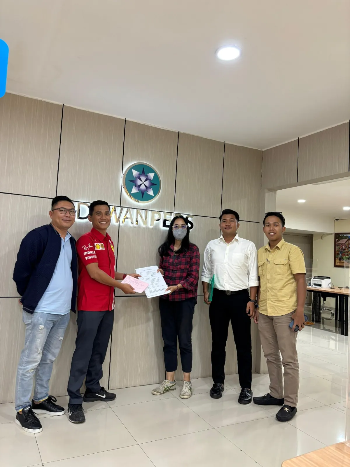 Dewan Pers Tegaskan Pentingnya Sertifikasi Media untuk Etika Jurnalistik