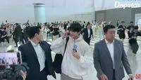 Incheon Airport Larang Selebriti Tampilkan 'Airport Fashion' untuk Keamanan Penumpang