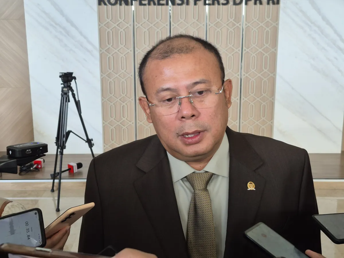 DPR Pastikan UU KPK Versi Baru Tetap Berlaku