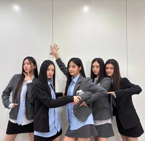 Kontroversi Artis Korea Selatan yang Mengguncang Dunia Hiburan 2025