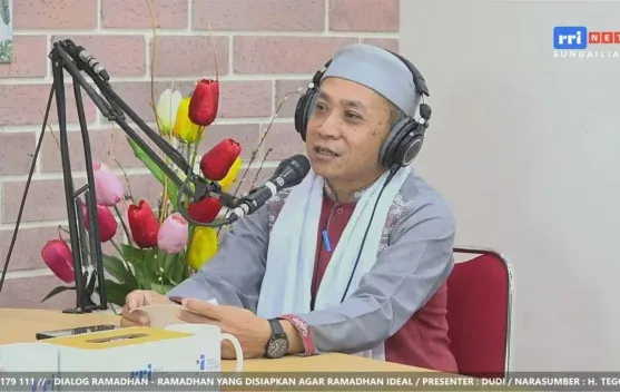 Ramadan: Waktu untuk Evaluasi Diri dan Meningkatkan Kepedulian Sosial