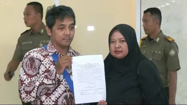 Kejari Sleman Hentikan Penuntutan Kasus Hogi Minaya