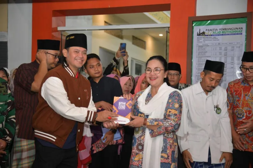 Wali Kota Semarang Distribusikan 20.000 Al-Qur'an Sambut Ramadan dan MTQ Nasional