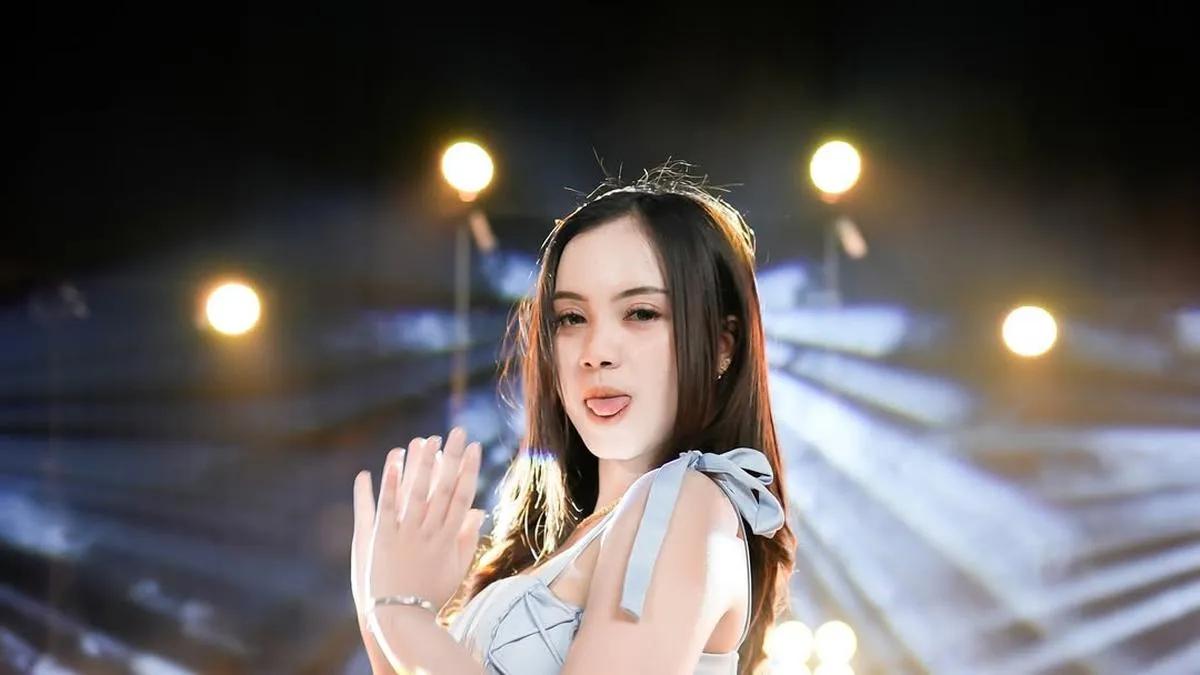 Lagu 'Cinta Mulia' oleh Ajeng Febria dan Adinda Rahma Trending di Platform Digital