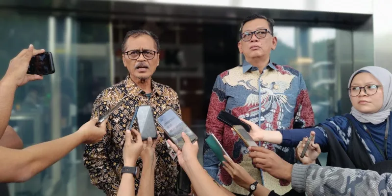 KY dan KPK Perkuat Penanganan Pemerasan Oknum Peradilan