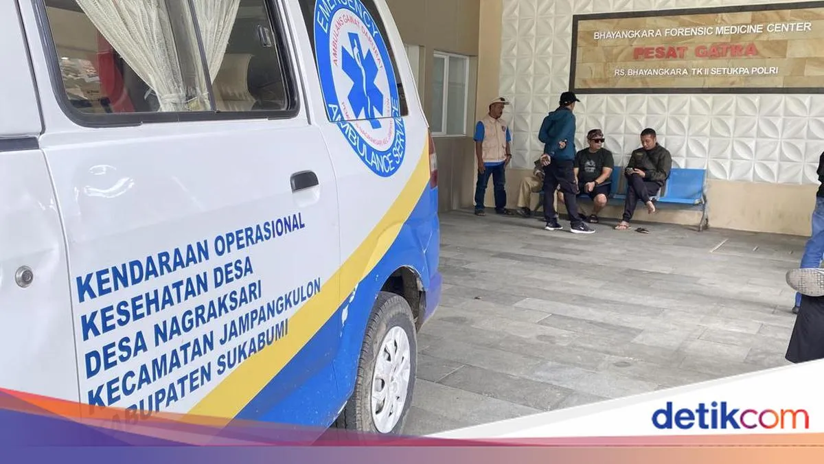 Investigasi Polres Sukabumi Terhadap Kematian Bocah 13 Tahun