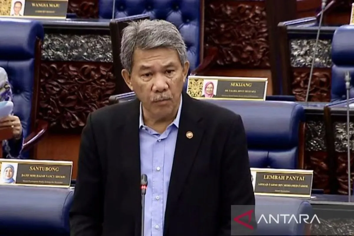 Malaysia Kecam Serangan Israel ke Iran, Serukan Perdamaian Global