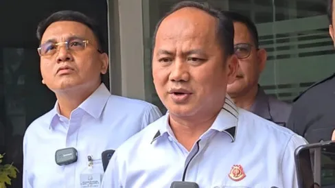 Kejagung Geledah 16 Lokasi di Sumatera Terkait Kasus Korupsi POME